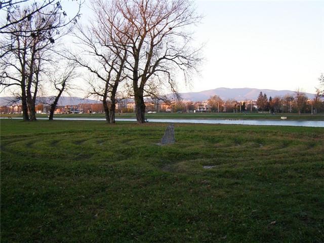 Zagrebački labirint